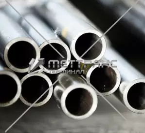 Труба нержавеющая 20 мм в Барнауле