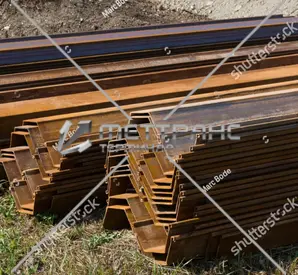 Шпунт Л5-УМ С255 в Барнауле