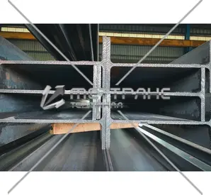 Балка 16Б2 в Барнауле