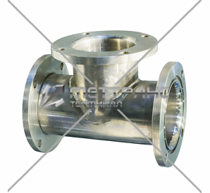 Подставка под гидрант в Барнауле